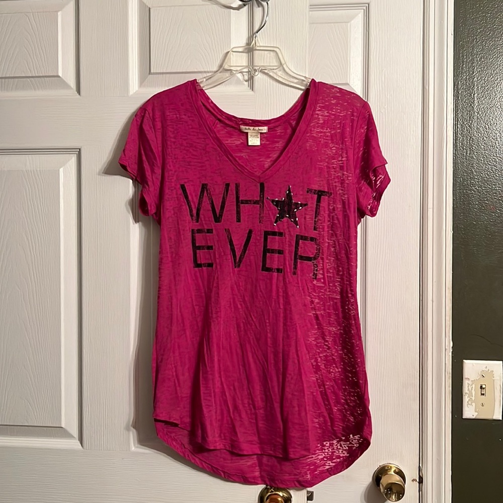 Whatever Top - image 1